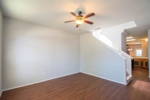 8512 Clearbrook Dr, Fort Worth TX  76123-2314 exterior