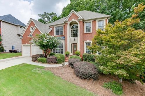 3765 Summit Gate Dr, Suwanee, GA 30024-6407