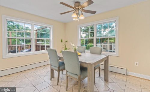 608 Greenbrier Dr, Silver Spring MD 20910-4269 exterior