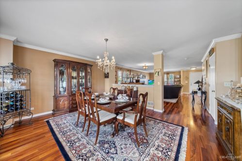 324 Century Dr, Pingree Grove IL  60140-4014 exterior