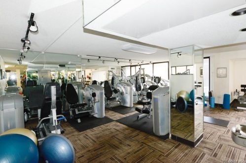 1020 15th St, Denver CO 80202-2345 exterior