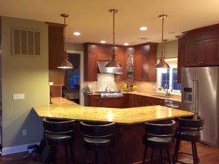 7 Jersey Ln, Wall Township NJ  07762-1973 exterior