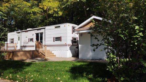 2945 County Road 4, Cokato MN  55321-4125 exterior