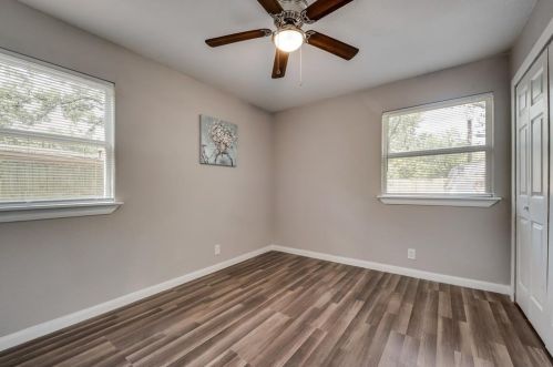 6520 Truman Dr, Fort Worth TX  76112-8032 exterior