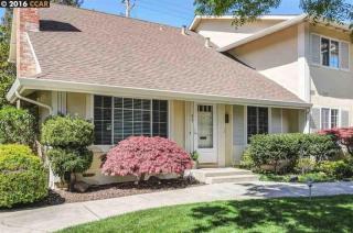 43 Miramonte Dr, Moraga, CA 94556-1001