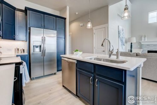 1760 50 St, Loveland CO 80538 exterior