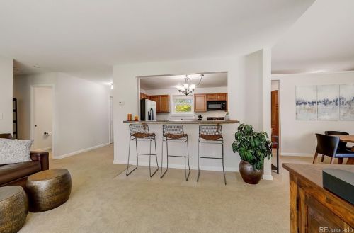 12857 Piney Lk Rd, Parker CO 80138-8442 exterior