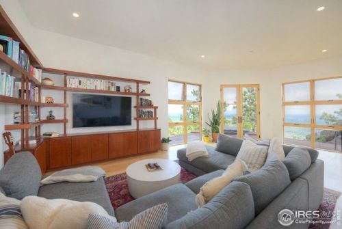 819 Timber Ln, Boulder CO  80304-0485 exterior