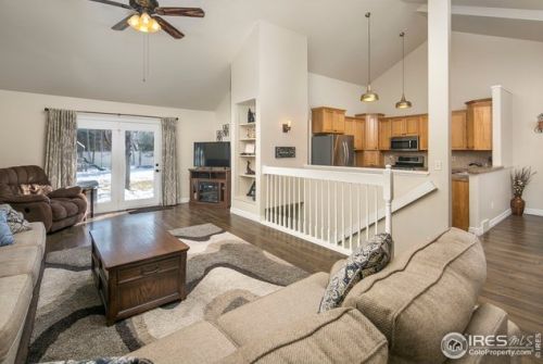 4808 3 St, Greeley CO 80634-4343 exterior