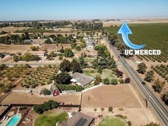 2965 Dunn Rd, Merced, CA 95340-9356