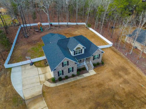 1307 Martins Camp Ln, Gilbert, SC 29054-8512