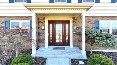 4659 Farcrest Ct, Cincinnati, OH 45247-6914