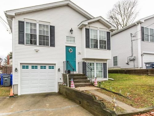 58 Pomona Ave, Providence, RI 02908-5243