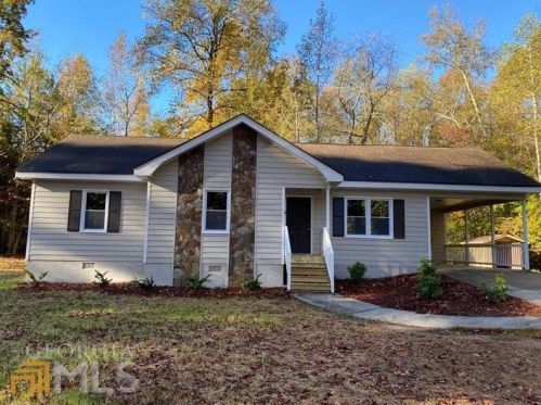 1223 Lavista Dr, Monroe, GA 30655-6225