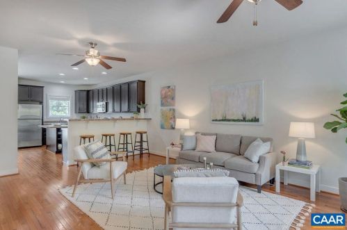 1718 Painted Sky Ter, Charlottesville, VA 22901-9229