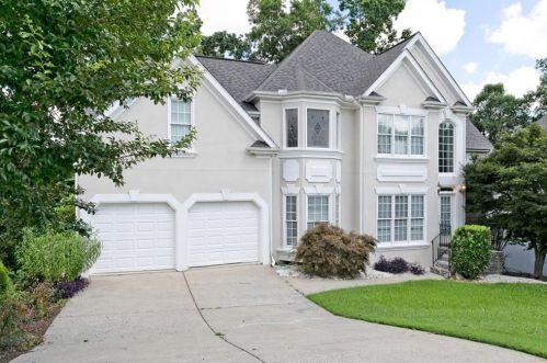 1413 Crown Ter, Marietta, GA 30062-3043
