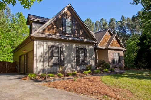 221 Saddlehorn Trl, Ball Ground, GA 30107-4617