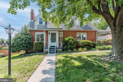 380 49th St, Harrisburg, PA 17111-3411