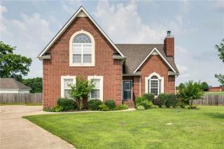 213 Merrywood Ct, Murfreesboro, TN 37129-8976