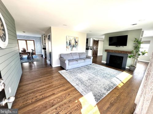 15510 Peach Orchard Rd, Silver Spring MD  20905-4346 exterior