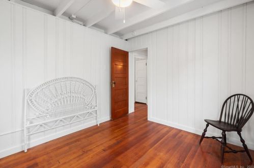 46 Sea Crest Ave, Niantic CT  06357-3338 exterior