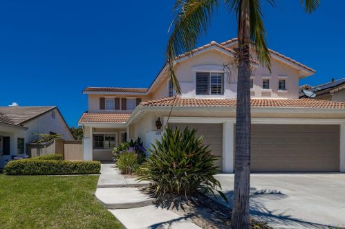 4110 Periwinkle Way, Oceanside, CA 92057-8554