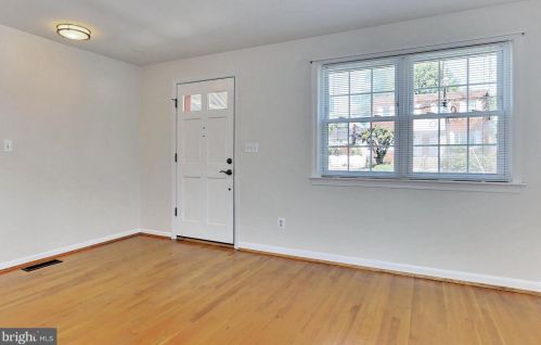 3100 13th Rd, Arlington VA  22204-4327 exterior