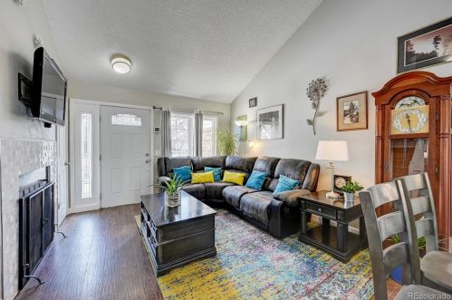 18216 Layton Pl, Aurora CO 80015-3264 exterior