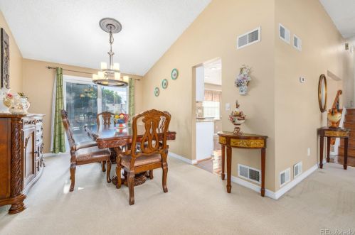 1422 Chambers Cir, Denver CO  80012-4731 exterior