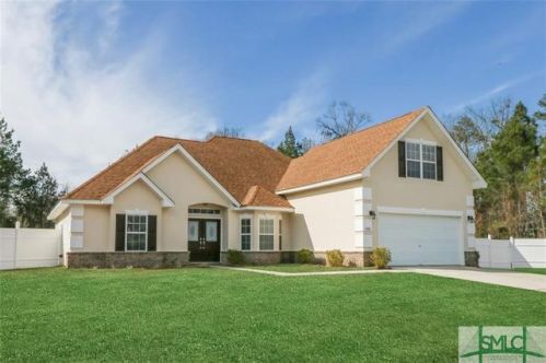 406 Banberry Ct, Pineora, GA 31312-7506