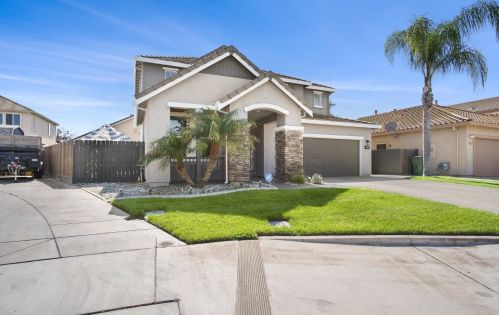 4382 Pasadera Way, Turlock, CA 95382-8636