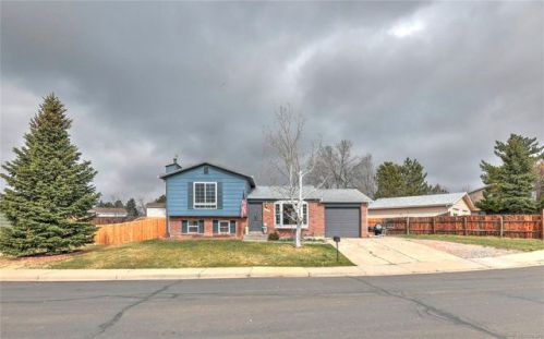 1059 Lilac St, Westminster CO  80020-1046 exterior