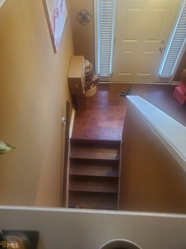 3650 Bristol Overlook, Rex GA 30273-2281 exterior