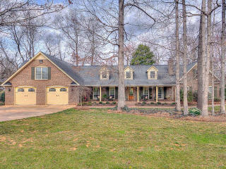 1331 Ben Black Rd, Midland, NC 28107-7209