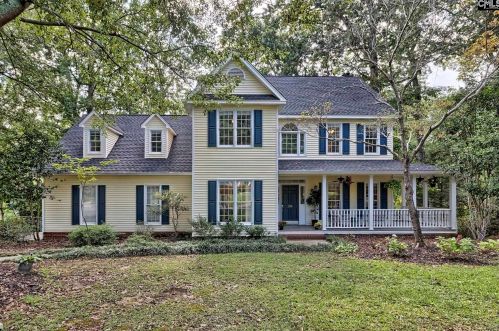 108 Egret Ct, Lexington, SC 29072-8806