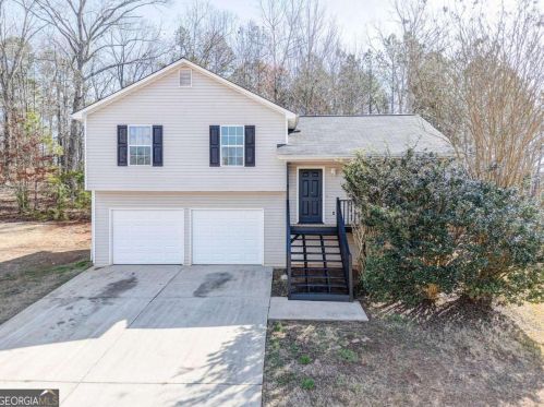 415 Prometheous Way, Rockmart, GA 30153-8084