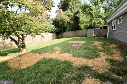 361 South Dr, Aberdeen MD  21001-3539 exterior