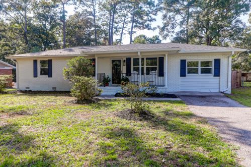 3302 Berryhill Rd, Johns Island, SC 29455-8105