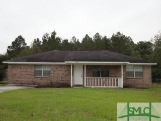 1464 Paul Caswell Blvd, Hinesville, GA 31313-9104