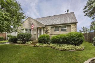 4331 Blythe Rd, Columbus, OH 43224-2004