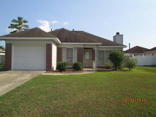 3043 Poppy Seed Loop, Columbus, GA 31907-3072
