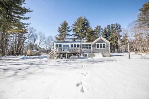 86 Peterborough Rd, Hancock, NH 03449-6008