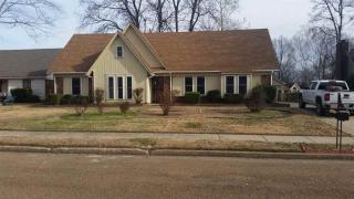 3482 Evening Light Dr, Memphis, TN 38135-2404