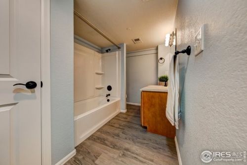 2963 Denver Dr, Fort Collins CO  80525-6602 exterior