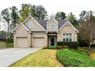 6036 Fords Lake Ct, Acworth, GA 30101-8471