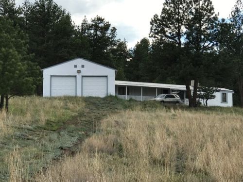 30 Chinook Ln, Twin Rock, CO 80816-8649