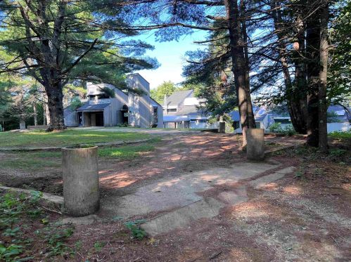 435 Avery Hill Rd, Alton, NH 03810-4503