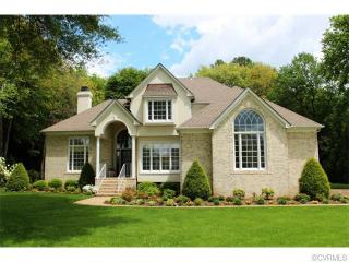 2705 Sugarberry Ln, Midlothian, VA 23113-1197