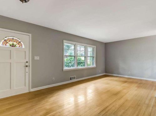 2185 Medfield Trl, Atlanta GA  30345-3009 exterior