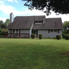 5340 Spainhour Mill Rd, Tobaccoville, NC 27050-9736
